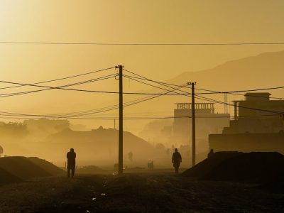 Kabul, 2020. Foto di Mohammad Rahmani