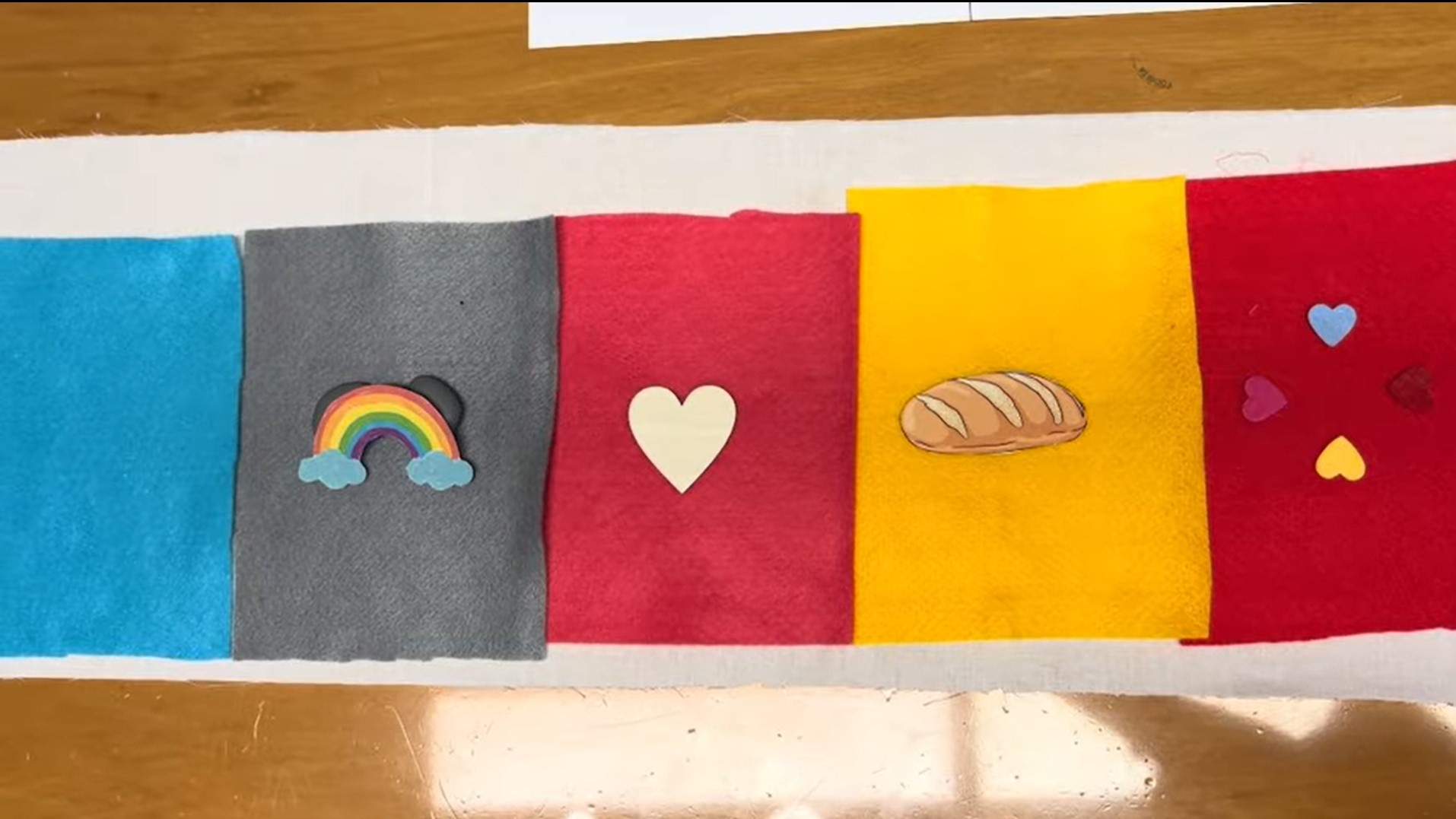 anteprima video